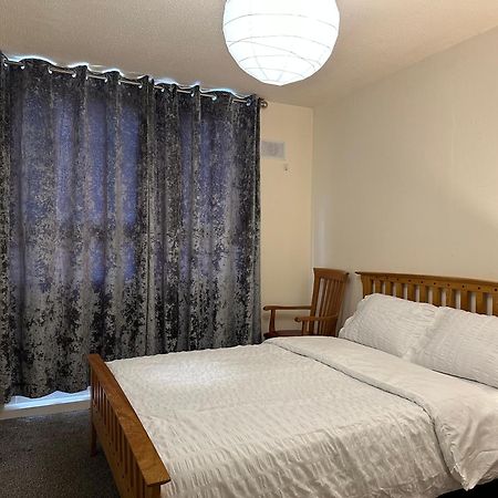 Amazing Room In Glasgow City Εξωτερικό φωτογραφία