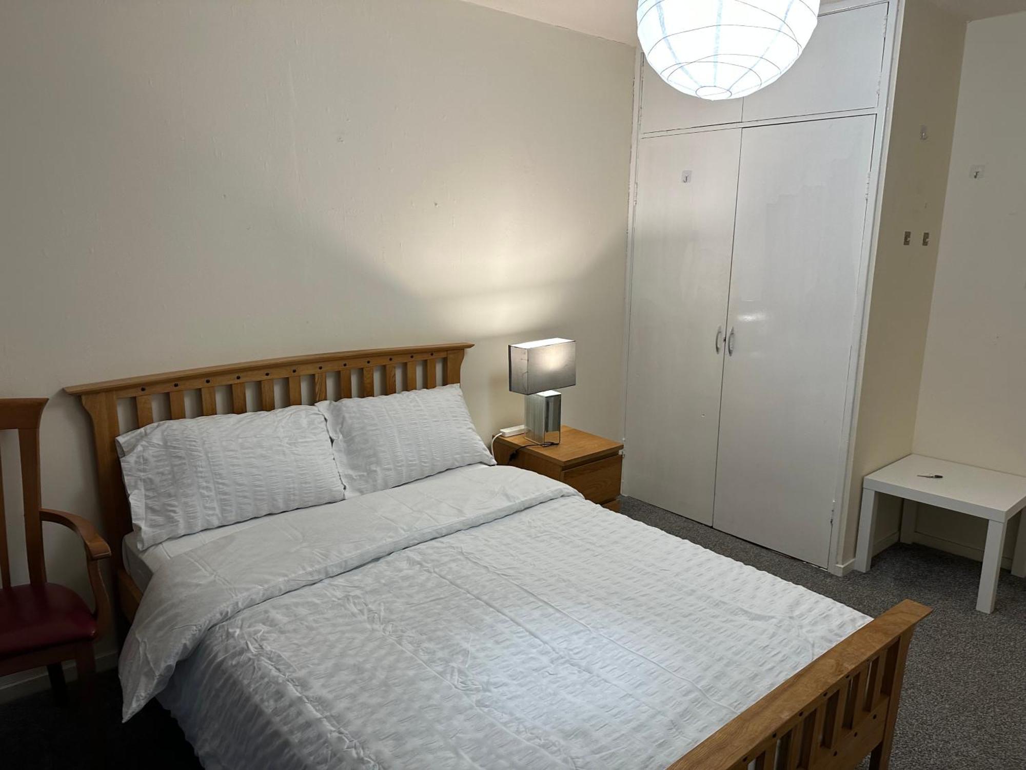 Amazing Room In Glasgow City Εξωτερικό φωτογραφία