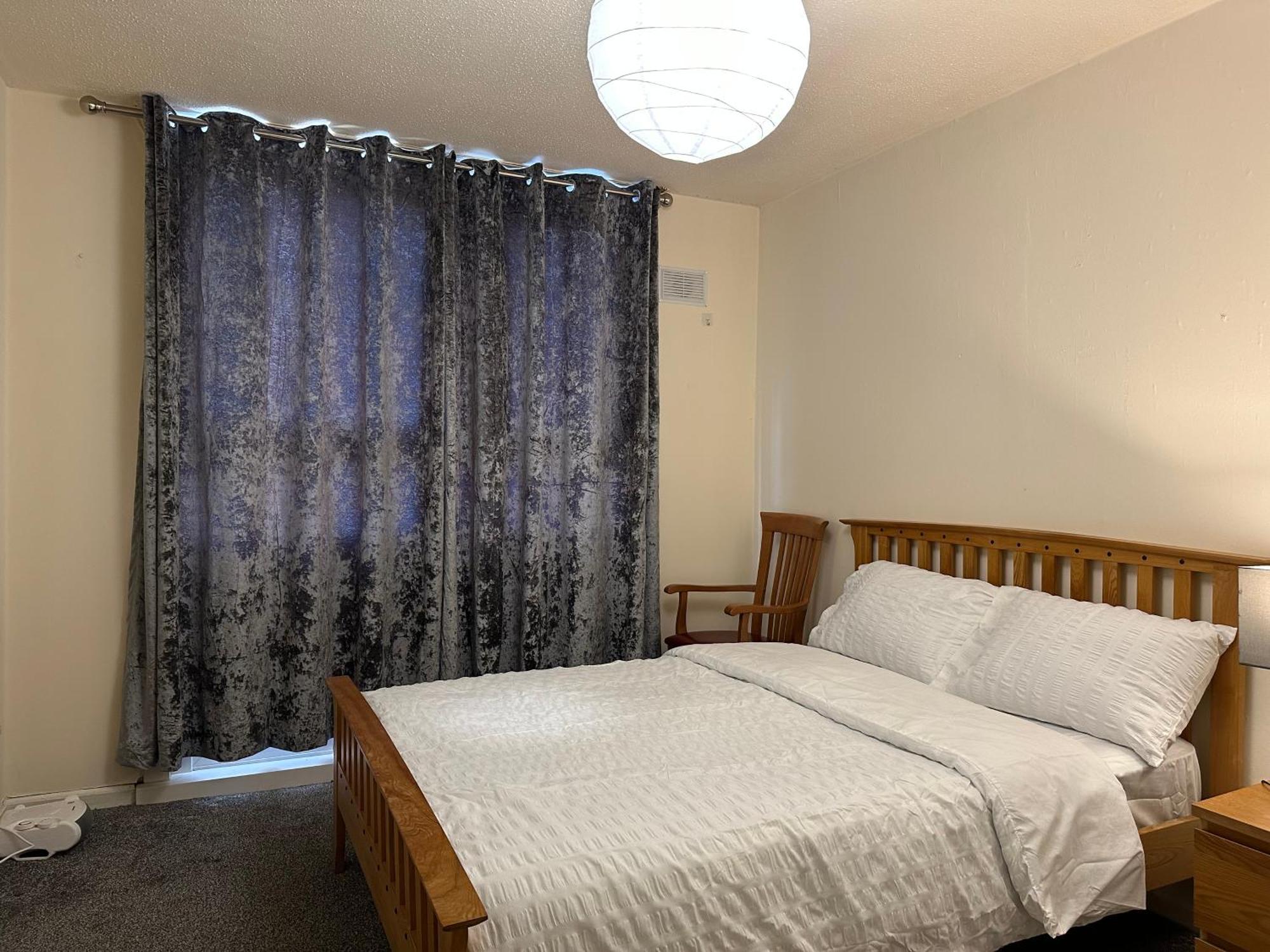 Amazing Room In Glasgow City Εξωτερικό φωτογραφία