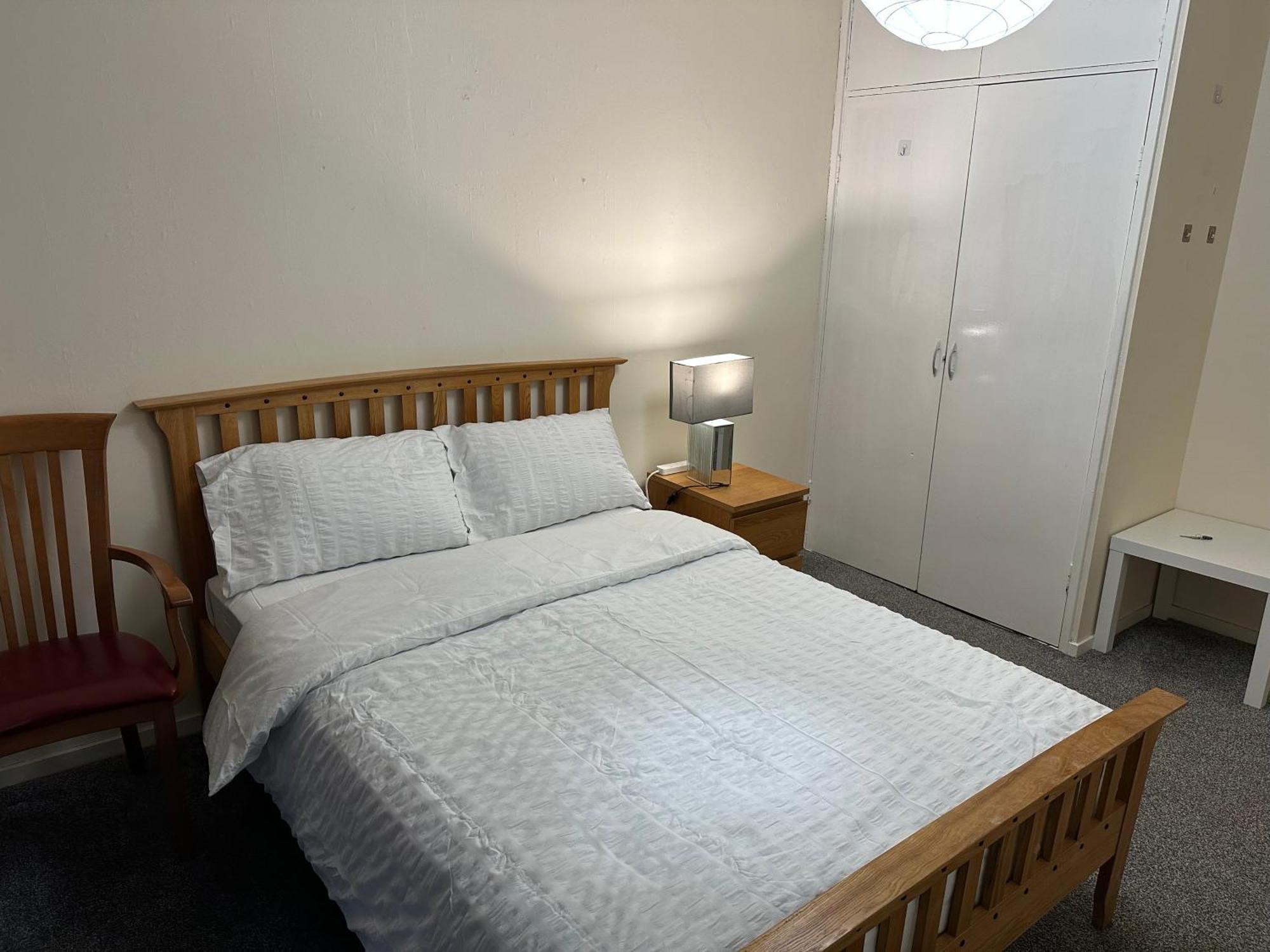 Amazing Room In Glasgow City Εξωτερικό φωτογραφία