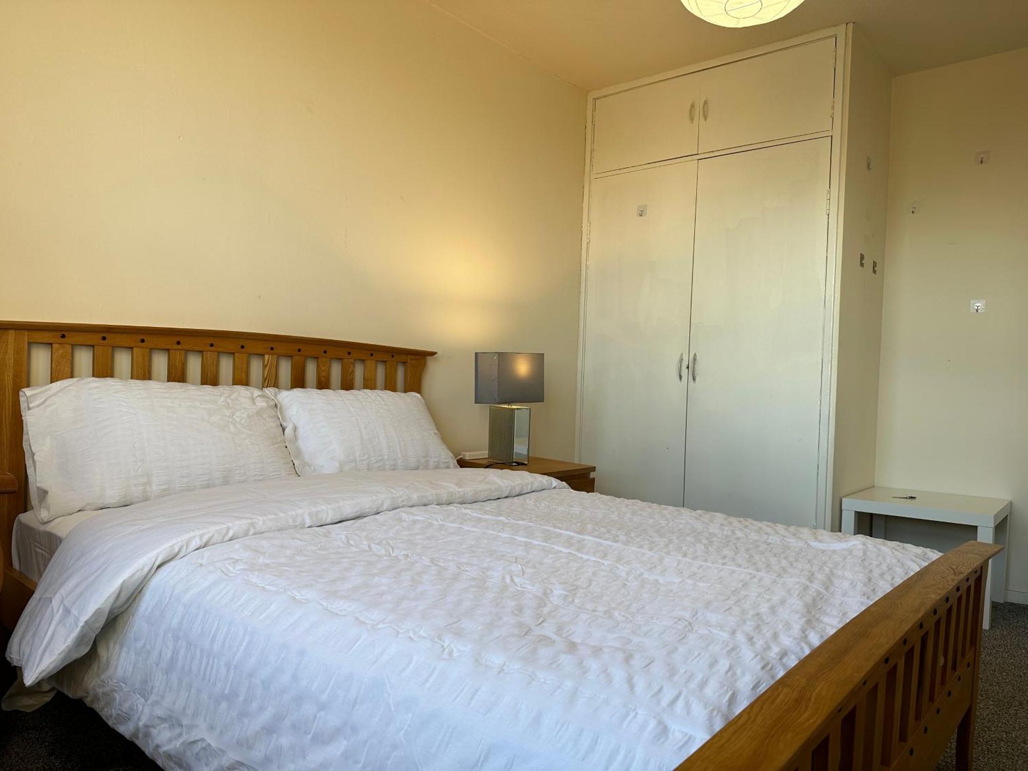 Amazing Room In Glasgow City Εξωτερικό φωτογραφία
